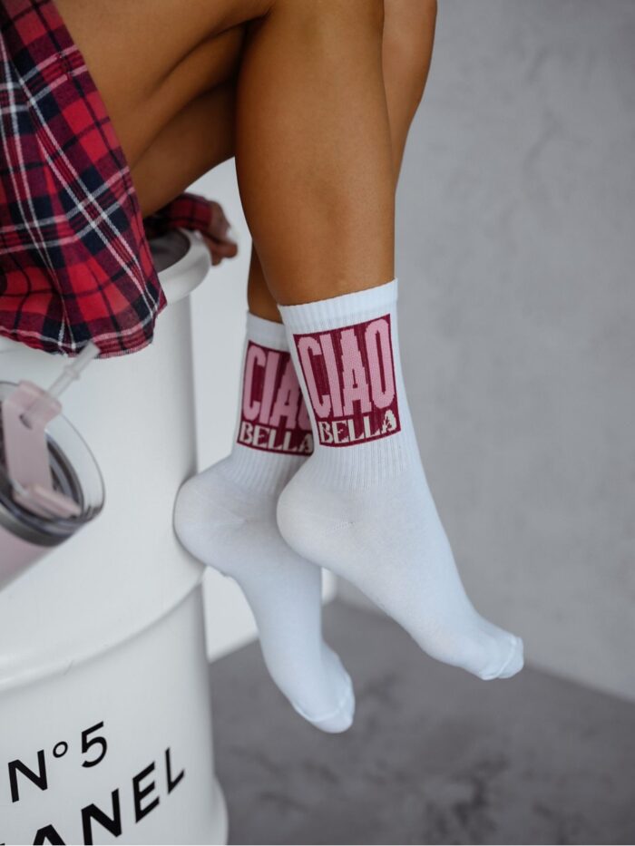 Skarpetki CIAO BELLA