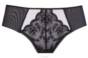 Stringi KENZA czarne