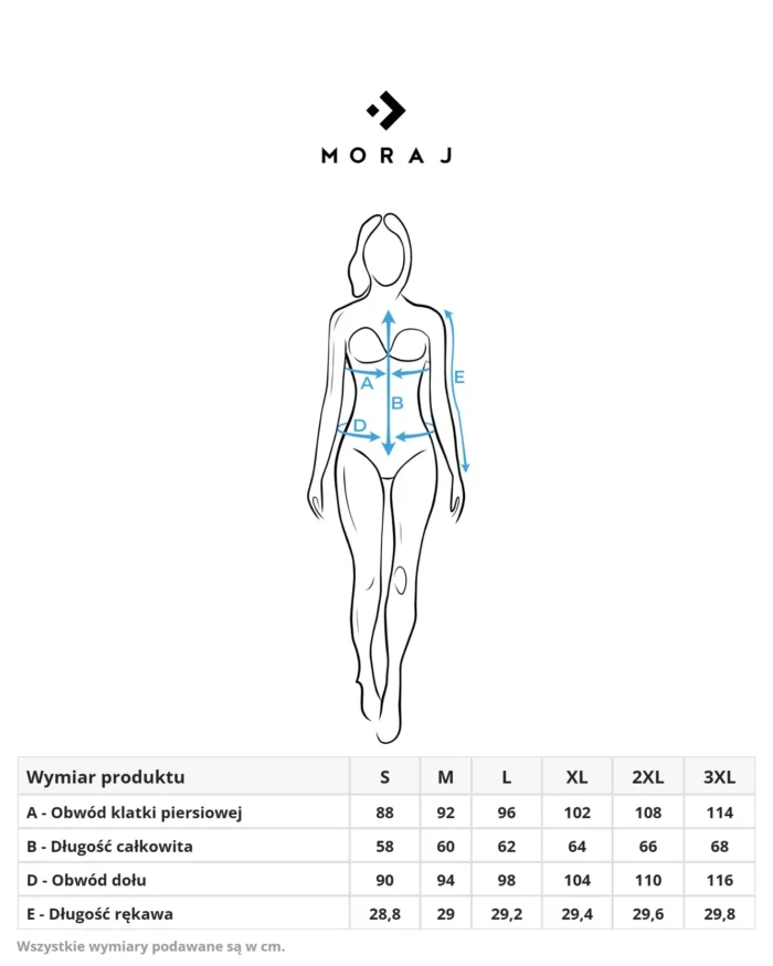 T-shirt bawełniany BEŻ