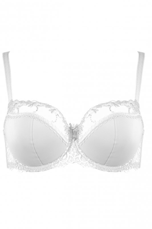 Ava Biustonosz Novato 1030 biały