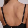 Biustonosz semi soft 2105 Yasemin Czarny