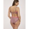 Biustonosz soft 2218 Mocha Rose